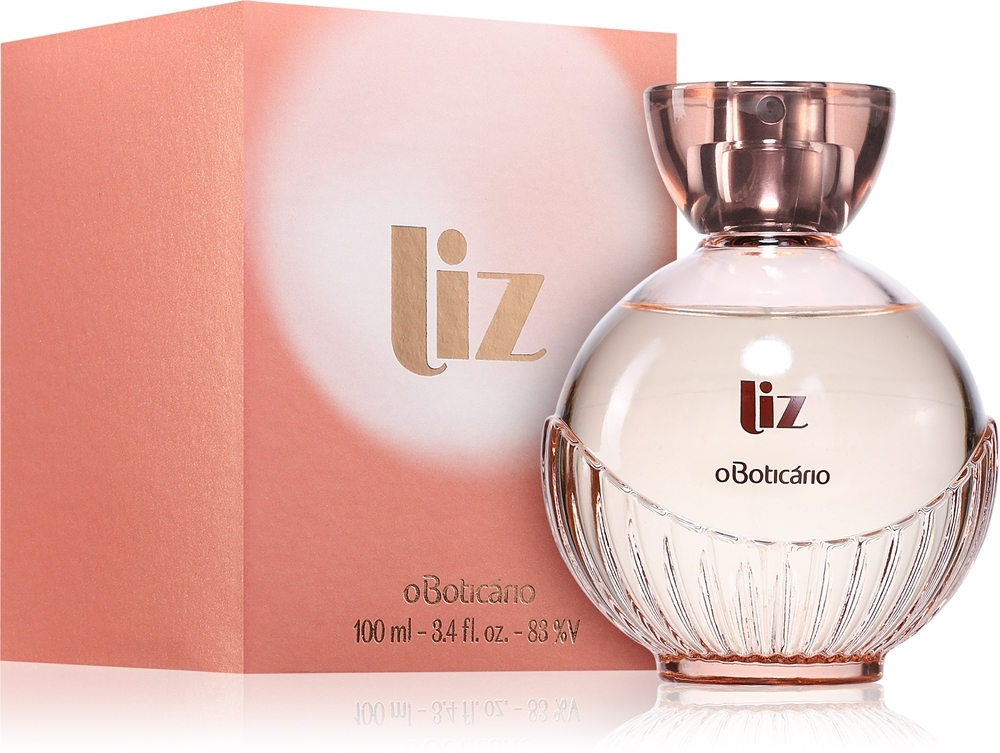 Liz Liz Туалетная вода для женщин