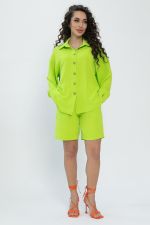 Костюм Самуи (зеленое яблоко) К13575-9М LT Collection