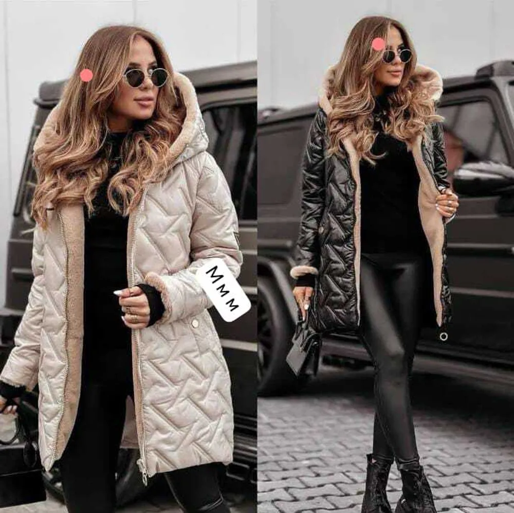 Куртка 6822149 Fabrika