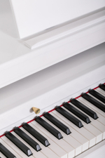 Цифровой рояль Orla Grand-500-WHITE