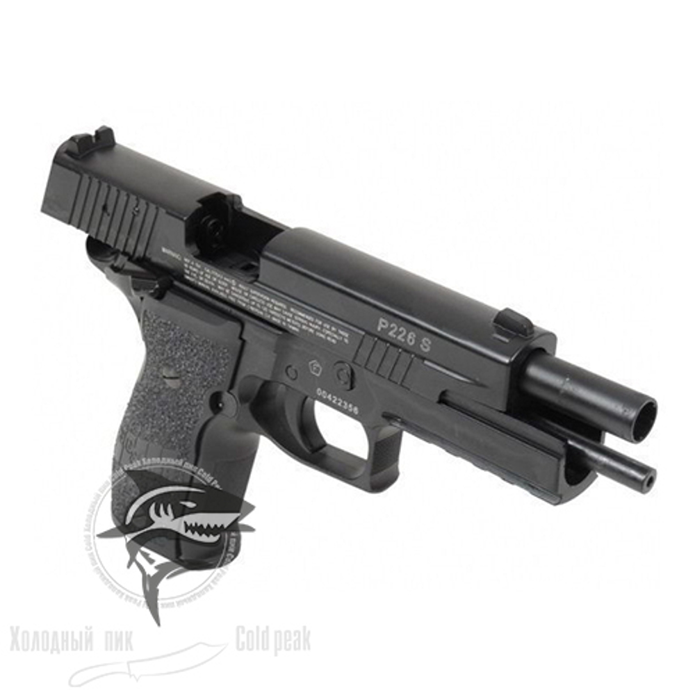 Пневматический пистолет Swiss Arms SIG X-FIVE P226