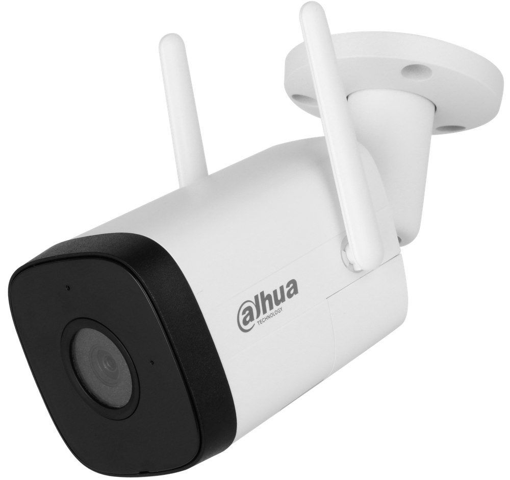 Видеокамера IP Dahua DH-IPC-HFW1430DTP-STW-0360B