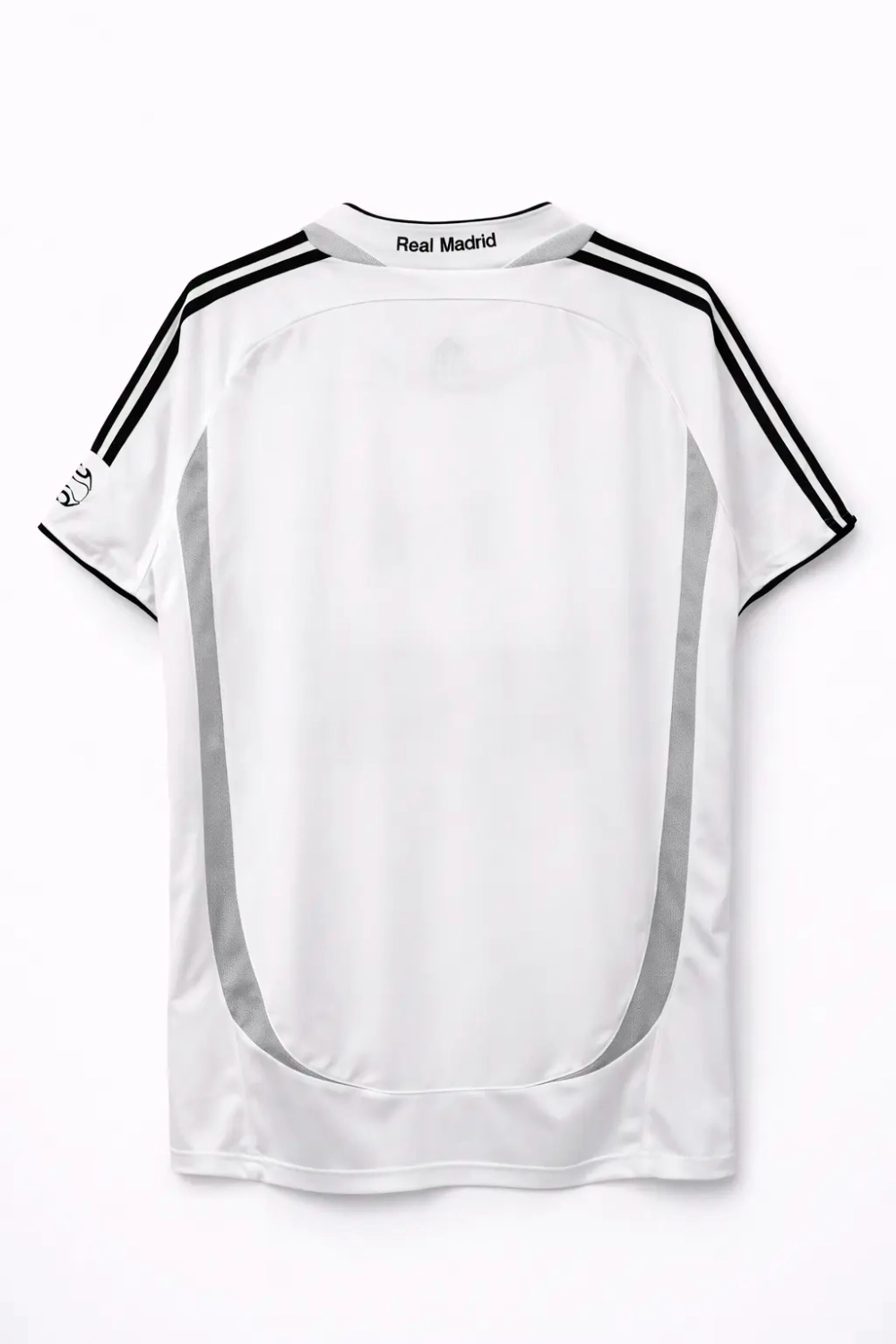 Футболка футбольная Реал Мадрид 2006/2007