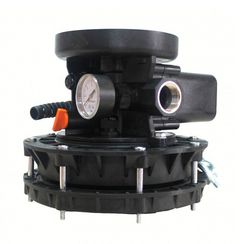 Оголовок скважинный Джилекс КРОТ 110-130/32