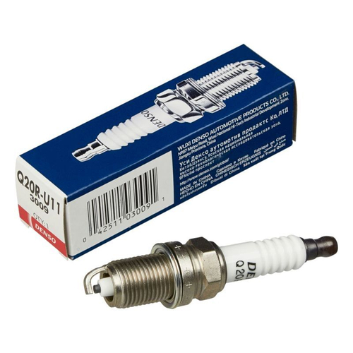 Свеча зажигания DENSO Q20RU11
