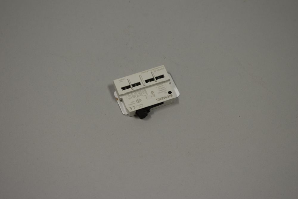 SIEMENS 3RV1901-1E