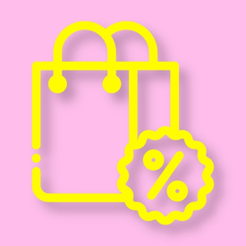 ✨Неделя шоппинга с 11.11 по 17.11!✨