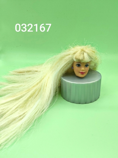 Голова Куклы Барби винтаж 90х 032167