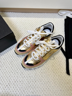 Chanel Sneakers (8 colors)