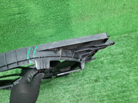 Диффузор с вентилятором Omoda C5 (2022-н.в.)