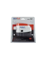 Помпа в/о SeaFlo 12B 750GPH auto (390(2м)-2558 л/ч)