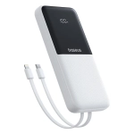 Внешний аккумулятор Baseus Power Bank 20000 мАч PD 22,5 Вт