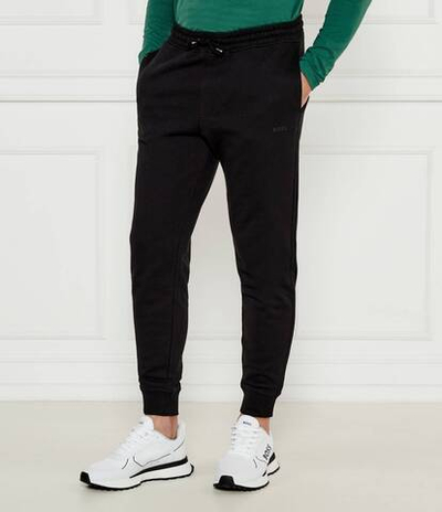 Спортивные штаны SeChup BOSS ORANGE - черный(50533392)