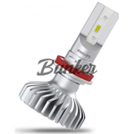 PHILIPS Лампа H11 X-treme Ultinon LED 5800K.