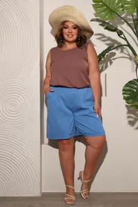 Шорты 5071 Fabrika