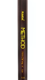 Фидерное удилище Kaida Method 3.6м, до 90 гр