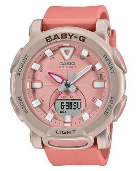 Часы Casio Baby-G BGA-310-4A