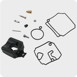Ремкомплект карбюратора Yamaha 25/40/50 (6H4-W0093-03)