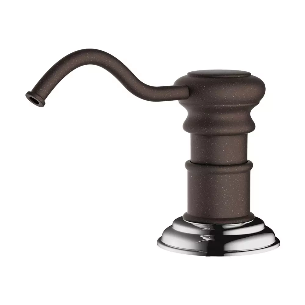 Дозатор Omoikiri OM-01-EV