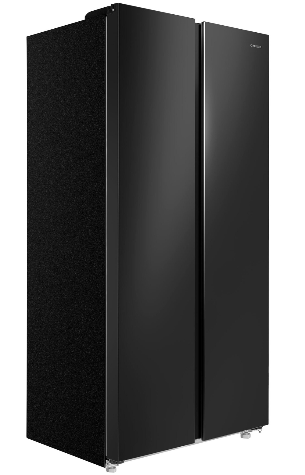 Холодильник с инвертором MAUNFELD MFF177NFBE фото 4