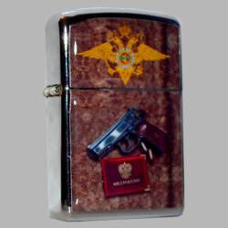 Зажигалка Zippo