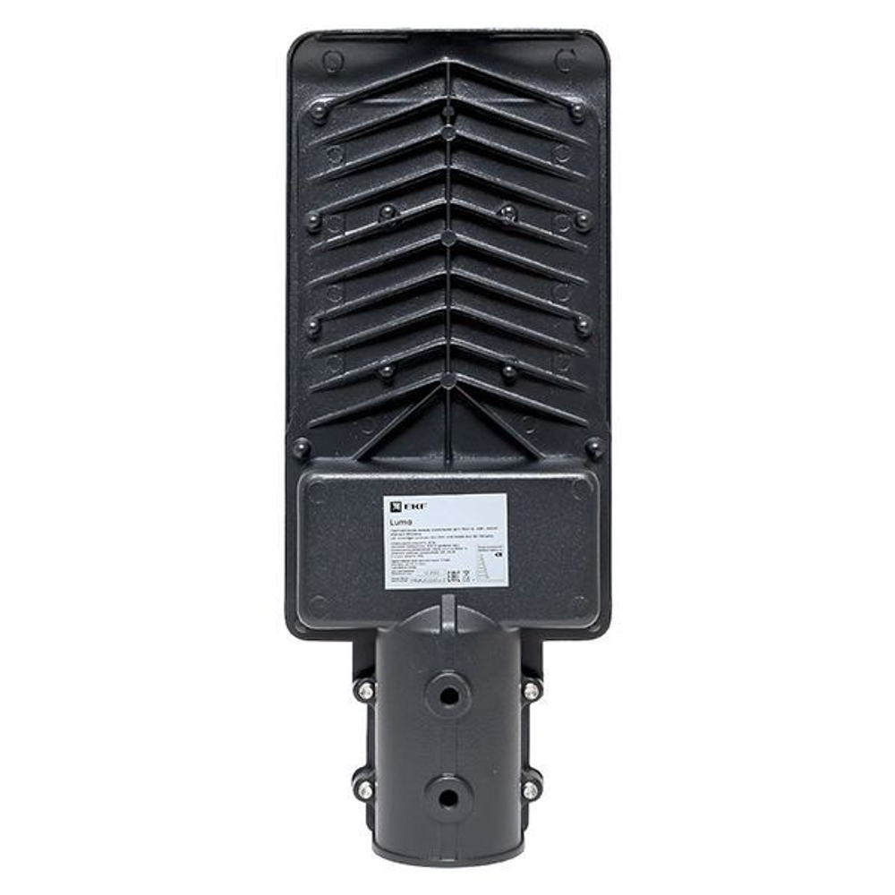 Светильник светодиодный консольный ДКУ-9001-Ш 30Вт 5000К IP65 EKF PROxima