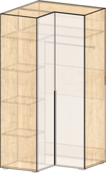 Модульная система "Мегаполис"