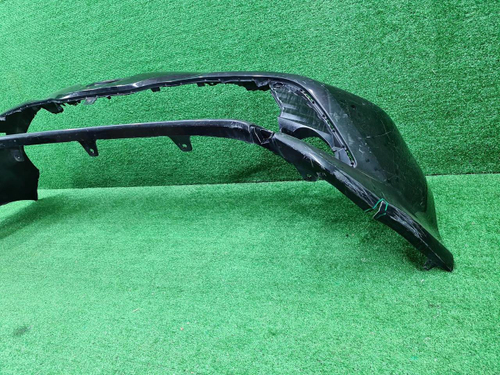 Бампер передний Toyota Camry xv70 (2017-2021)