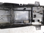 Подкрылок Yamaha MT-09A RN52
