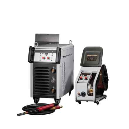 Сварочный полуавтомат TRITON STEELMIG PRO 500 TSMMG500PRO