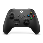 Игровая консоль Microsoft Xbox Series X 1TB, Black (Черный)