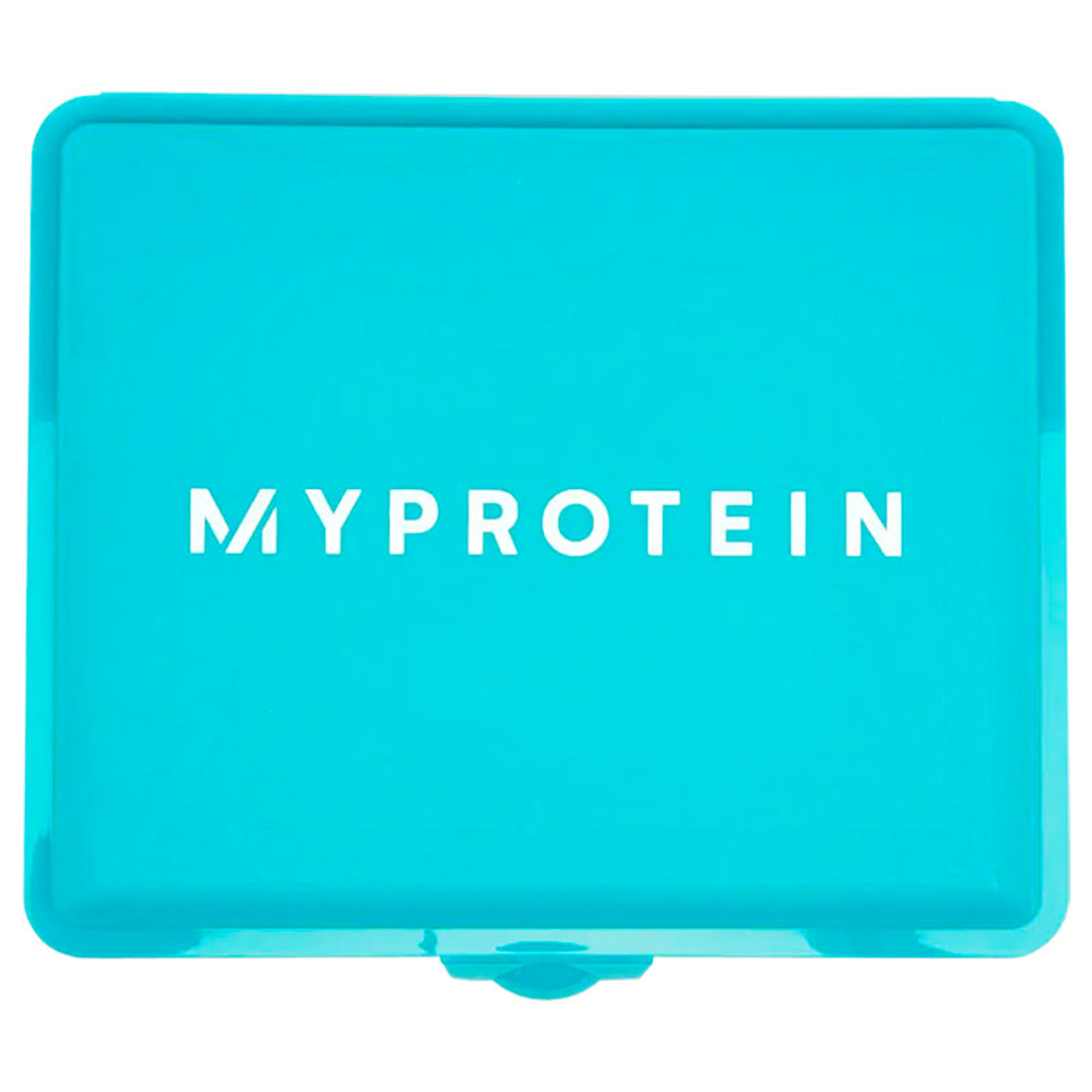 Myprotein KlickBox Large, синий