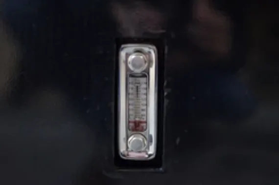 Пресс гидравлический Stalex HP-400