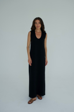 Платье Lilia Maxi
