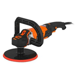 Машина угловая полировальная PATRIOT AG 180, мощность 1200Вт, диаметр диска 180 мм (110300180)