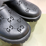 Gucci Slip-On Sandal