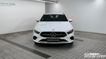 Mercedes-Benz A-Class W177 A220 Sedan (02.2024)