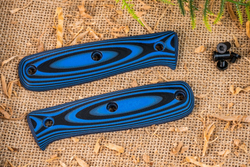 Накладки G10 для ножа Colada