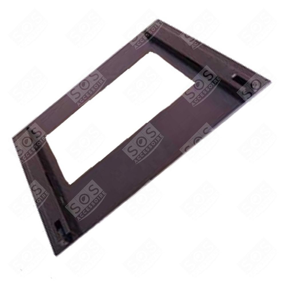 Внешнее стекло двери духовки CANDY 592x468 мм