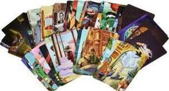 Игра "Имаджинариум" - Персефона