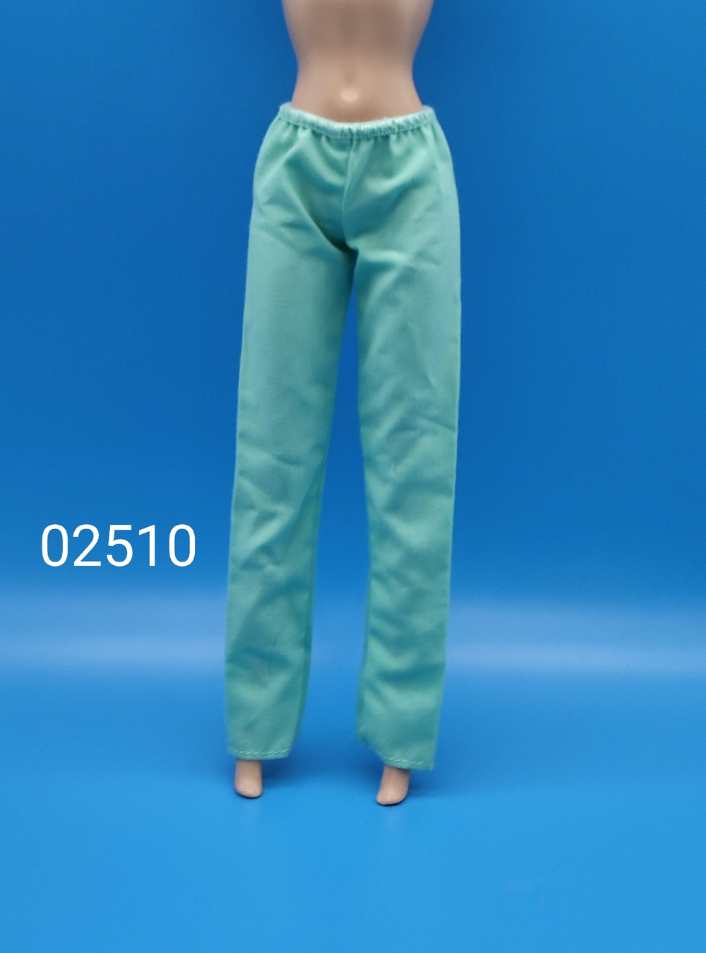 Одежда для куклы Барби винтаж штаны 02510