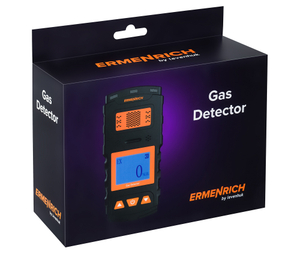 Детектор газа Ermenrich NG35