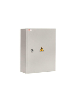 Щит ЩРН-24(з) IP54 EKF mb24-24