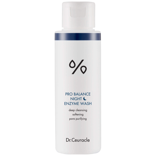 Энзимная пудра Pro Balance Night Enzyme Wash, 50гр