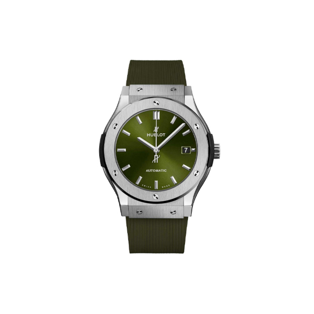 Часы HUBLOT CLASSIC FUSION 50 45mm 511NX8970RX, 511NX8970RX