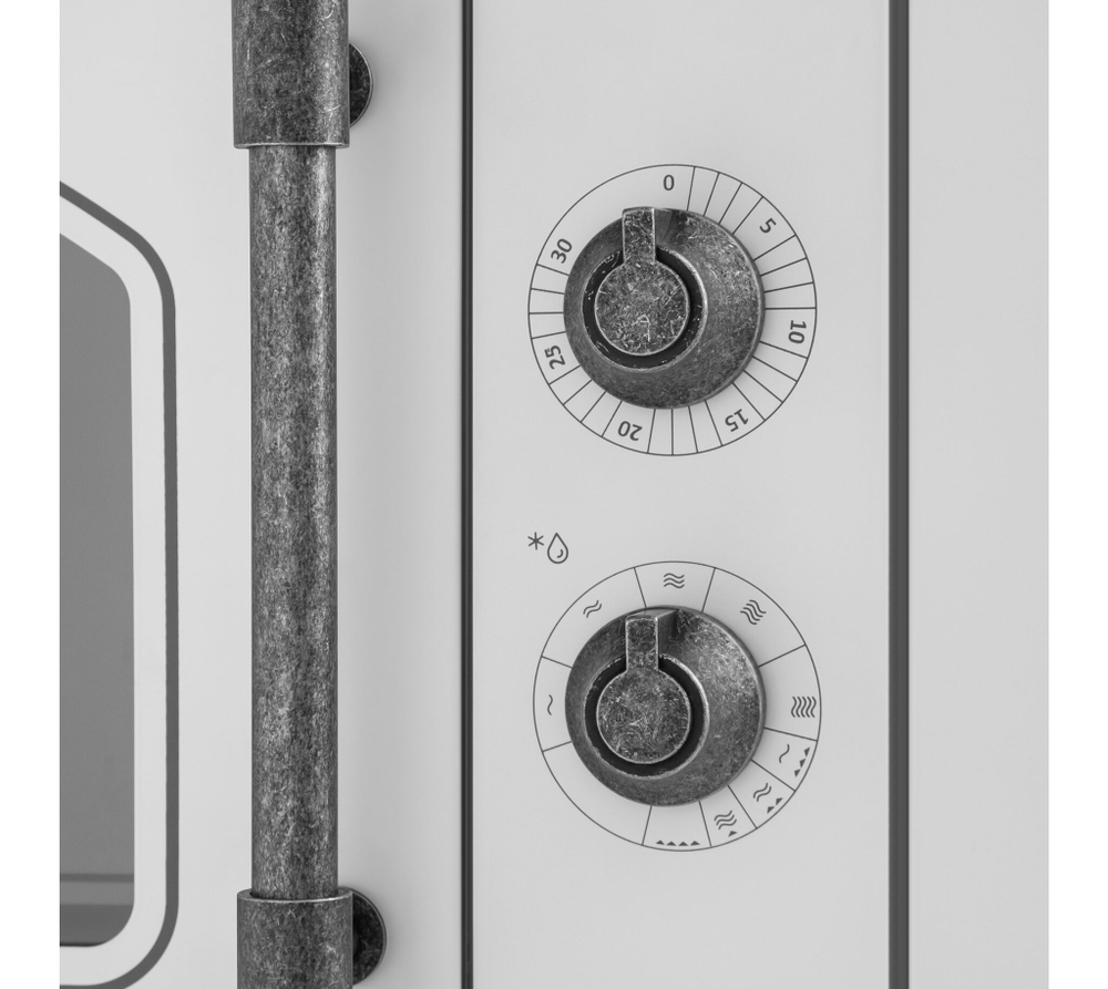 Микроволновая печь встраиваемая MAUNFELD JBMO.20.5ERWAS фото 5