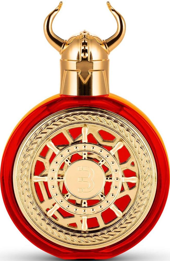 BHARARA VIKING RIO 100ML PARFUM