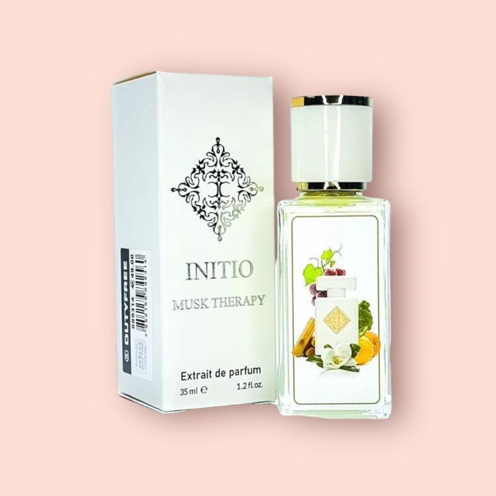 Initio "Prives Musk Therapy",35 ml