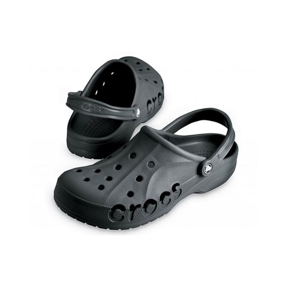 Crocs Baya Clog 'Graphite'