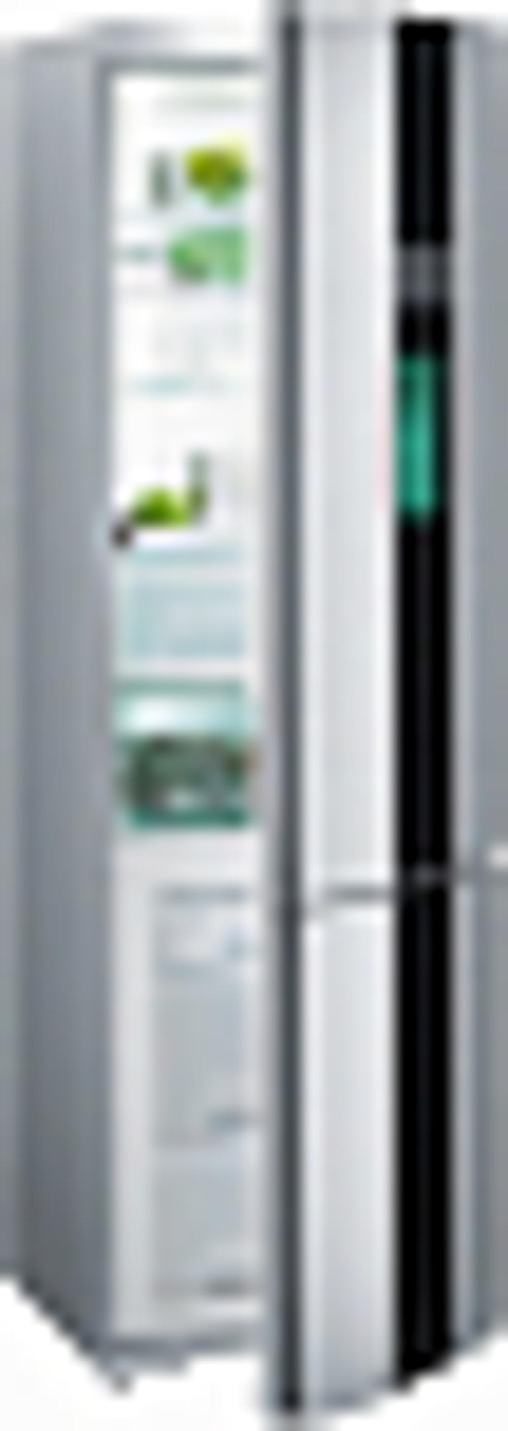 Отдельностоящий комбинированный холодильник-морозильник Gorenje NRK 2000 P2